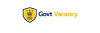 Govt Vacancy